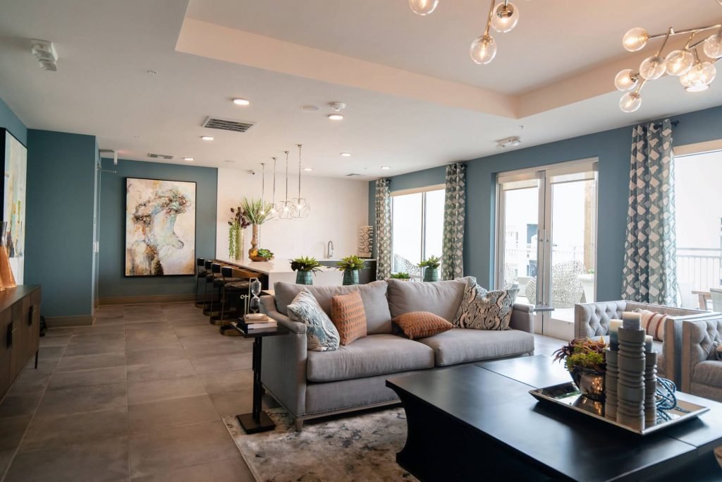 black wooden coffee table near white couch 1024x683.jpg