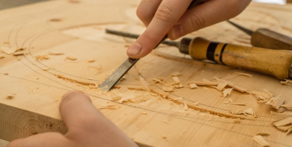 servicio de restauracion y carpinteria en madrid